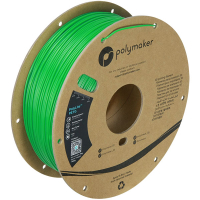 Polymaker PolyLite PETG filament 1,75 mm Green 1 kg DFP14198