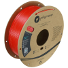 Polymaker PolyLite PETG filament 1,75 mm Red 1 kg
