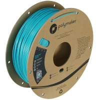 Polymaker PolyLite PETG filament 1,75 mm Teal 1 kg 70125 PB01010 PM70125 DFP14208