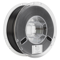 Polymaker PolyLite PETG filament 2,85 mm Black 1 kg DFP14195