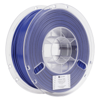 Polymaker PolyLite PETG filament 2,85 mm Blue 1 kg 70646 PB01020 PM70646 DFP14197