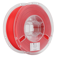 Polymaker PolyLite PETG filament 2,85 mm Red 1 kg 70644 PB01017 PM70644 DFP14207
