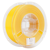 Polymaker PolyLite PETG filament 2,85 mm Yellow 1 kg 70178 PB01019 PM70178 DFP14215