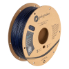 Polymaker PolyLite PLA Galaxy filament 1,75 mm Dark Blue 1 kg PA02014 DFP14318