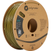 Polymaker PolyLite PLA PRO filament 1,75 mm Army Green 1 kg