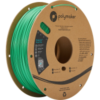Polymaker PolyLite PLA PRO filament 1,75 mm Green 1 kg PA07008 DFP14258