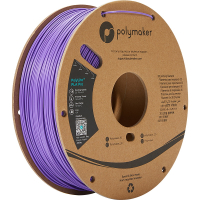 Polymaker PolyLite PLA PRO filament 1,75 mm Purple 1 kg PA07011 DFP14261