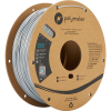 Polymaker PolyLite PLA PRO filament 1,75 mm Silver 1 kg