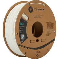 Polymaker PolyLite PLA PRO filament 1,75 mm White 1 kg DFP14251