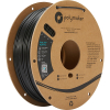 Polymaker PolyLite PLA PRO filament 2,85 mm Black 1 kg