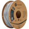 Polymaker PolyLite PLA PRO filament 2,85 mm Grey 1 kg
