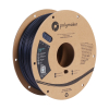 Polymaker PolyLite PLA Sparkle filament 1,75 mm Dark Blue 1 kg DFP14320 - 1