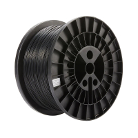 Polymaker PolyLite PLA filament 1,75 mm Black 5 kg DFP14314