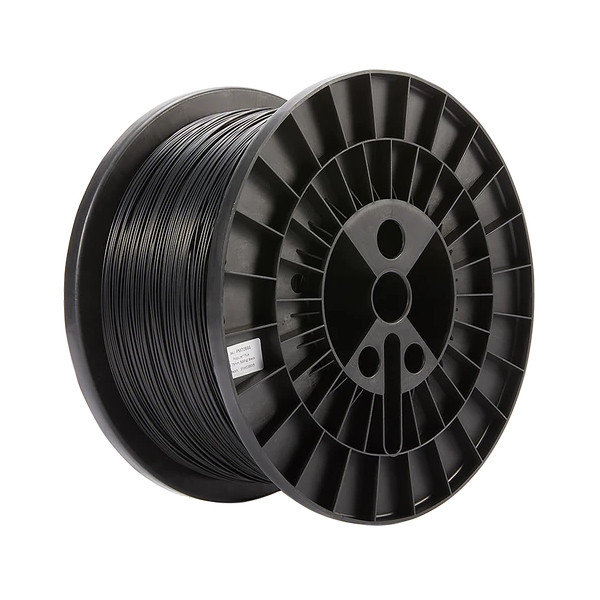 Polymaker PolyLite PLA filament 1,75 mm Black 5 kg PM70896 DFP14314 - 1