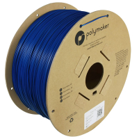 Polymaker PolyLite PLA filament 1,75 mm Blue 3 kg PA02067 DFP14313