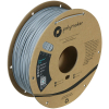 Polymaker PolyLite PLA filament 1,75 mm Grey 1 kg