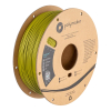 Polymaker PolyLite PLA filament 1,75 mm Olive Green 1 kg