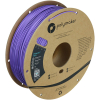 Polymaker PolyLite PLA filament 1,75 mm Purple 1 kg