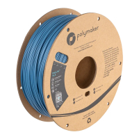 Polymaker PolyLite PLA filament 1,75 mm Stone Blue 1 kg PA02062 DFP14306