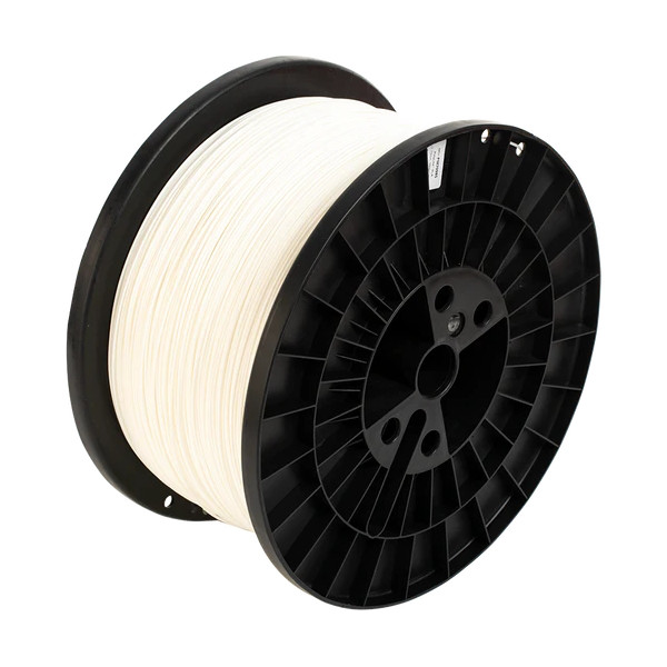 Polymaker PolyLite PLA filament 1,75 mm White 5 kg PM70985 DFP14315 - 1