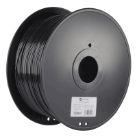 Polymaker PolyLite PLA filament 2,85 mm Black 3 kg 70596 PA02039 PM70596 DFP14077