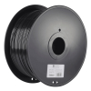 Polymaker PolyLite PLA filament 2,85 mm Black 3 kg