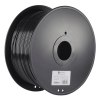 Polymaker PolyLite PLA filament 2,85 mm Black 3 kg 70596 PA02039 PM70596 DFP14077 - 1