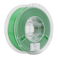 Polymaker PolyLite PLA filament 2,85 mm Green 1 kg 70546 PA02021 PM70546 DFP14067