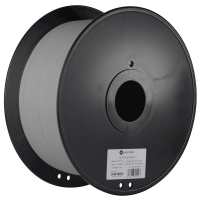 Polymaker PolyLite PLA filament 2,85 mm Grey 3 kg 70598 PM70598 DFP14217