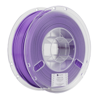 Polymaker PolyLite PLA filament 2,85 mm Purple 1 kg DFP14081