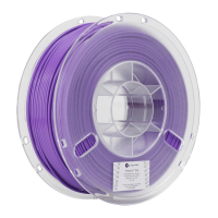 Polymaker PolyLite PLA filament 2,85 mm Purple 1 kg 70544 PA02024 PM70544 DFP14081