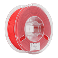Polymaker PolyLite PLA filament 2,85 mm Red 1 kg 70534 PA02019 PM70534 DFP14073