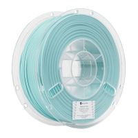 Polymaker PolyLite PLA filament 2,85 mm Teal 1 kg 70542 PA02025 PM70542 DFP14079