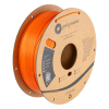 Polymaker PolyLite Silk PLA filament 1,75 mm Orange 1 kg PA03015 DFP14325 - 1