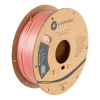 Polymaker PolyLite Silk PLA filament 1,75 mm Pink 1 kg