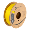 Polymaker PolyLite Silk PLA filament 1,75 mm Yellow 1 kg PA03016 DFP14326