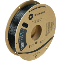 Polymaker PolyMax Tough PC filament 1,75 mm Black 0,75 kg DFP14086