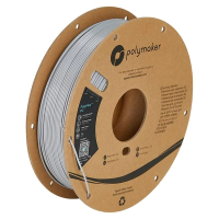 Polymaker PolyMax Tough PC filament 1,75 mm Grey 0,75 kg PC02005 DFP14366