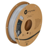 Polymaker PolyMax Tough PC filament 1,75 mm Grey 0,75 kg PC02005 DFP14366