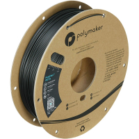 Polymaker PolyMax Tough PETG filament 1,75 mm Black 0,75 kg 70185 PB02001 PM70185 DFP14094