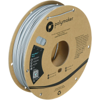 Polymaker PolyMax Tough PLA filament 1,75 mm Grey 0,75 kg DFP14102