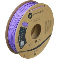 Polymaker PolyMax Tough PLA filament 1,75 mm Purple 0,75 kg DFP14116