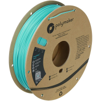 Polymaker PolyMax Tough PLA filament 1,75 mm Teal 0,75 kg 70097 PA06010 PM70097 DFP14114