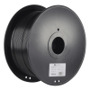 Polymaker PolyMax Tough PLA filament 2,85 mm Black 3 kg 70163 PM70163 DFP14113