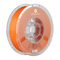 Polymaker PolyMax Tough PLA filament 2,85 mm Orange 0,75 kg 70158 PA06018 PM70158 DFP14107