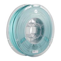 Polymaker PolyMax Tough PLA filament 2,85 mm Teal 0,75 kg 70098 PA06020 PM70098 DFP14115