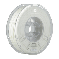 Polymaker PolyMax Tough PLA filament 2,85 mm White 0,75 kg DFP14119