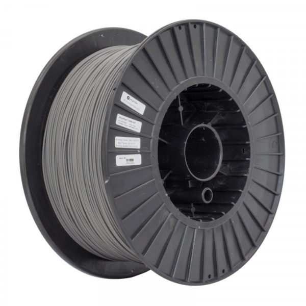 Polymaker PolyMide PA6-GF filament 2,85 mm Grey 2 kg PM70243 DFP14123 - 1