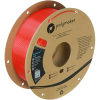 Polymaker PolySonic PLA filament 1,75 mm Red 1 kg