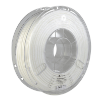 Polymaker PolySupport Breakaway filament 2,85 mm 0,75 kg DFP14141